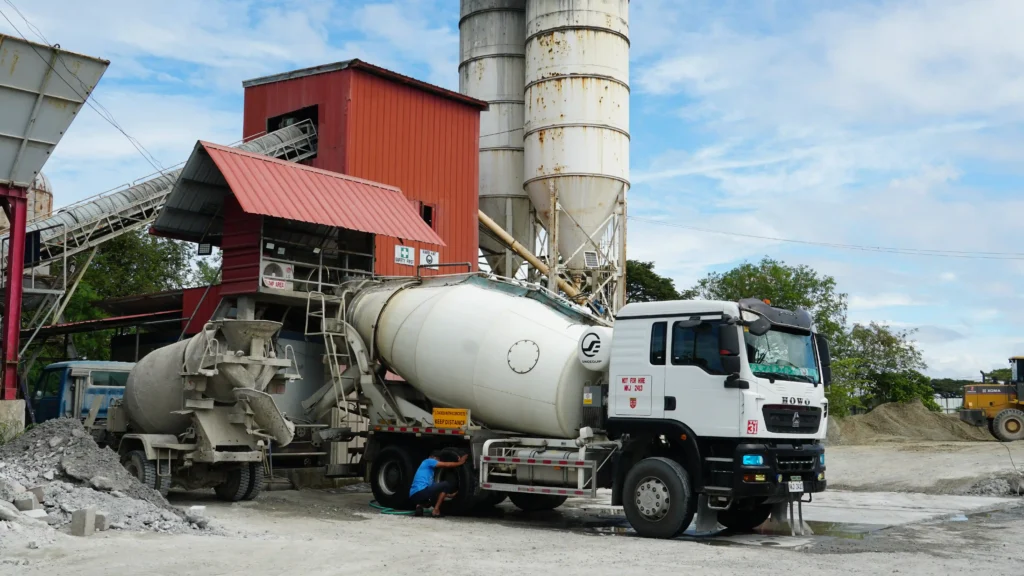 projects aspalt and batching plant 13